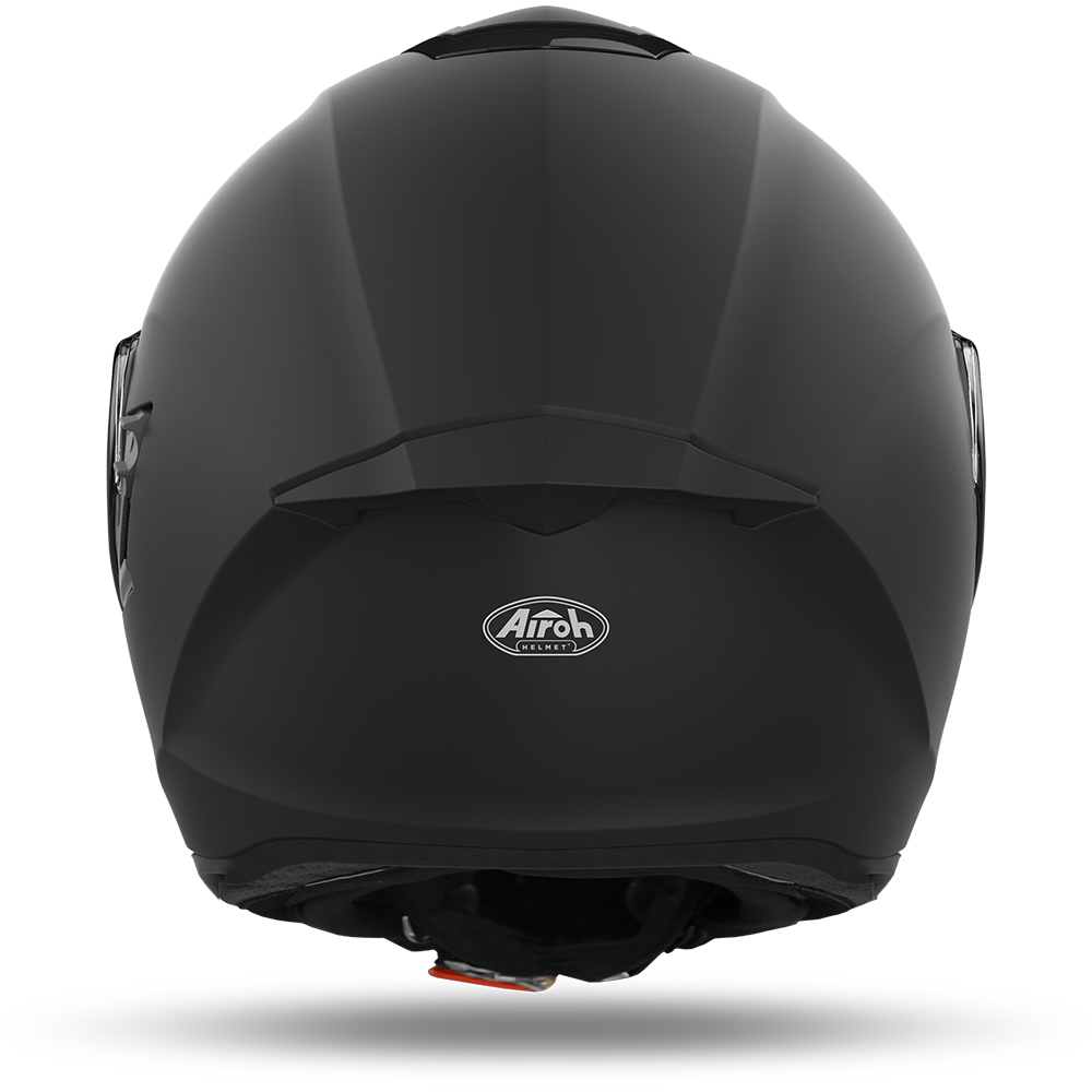 Airoh - Casque ST.501 Color Noir Mat