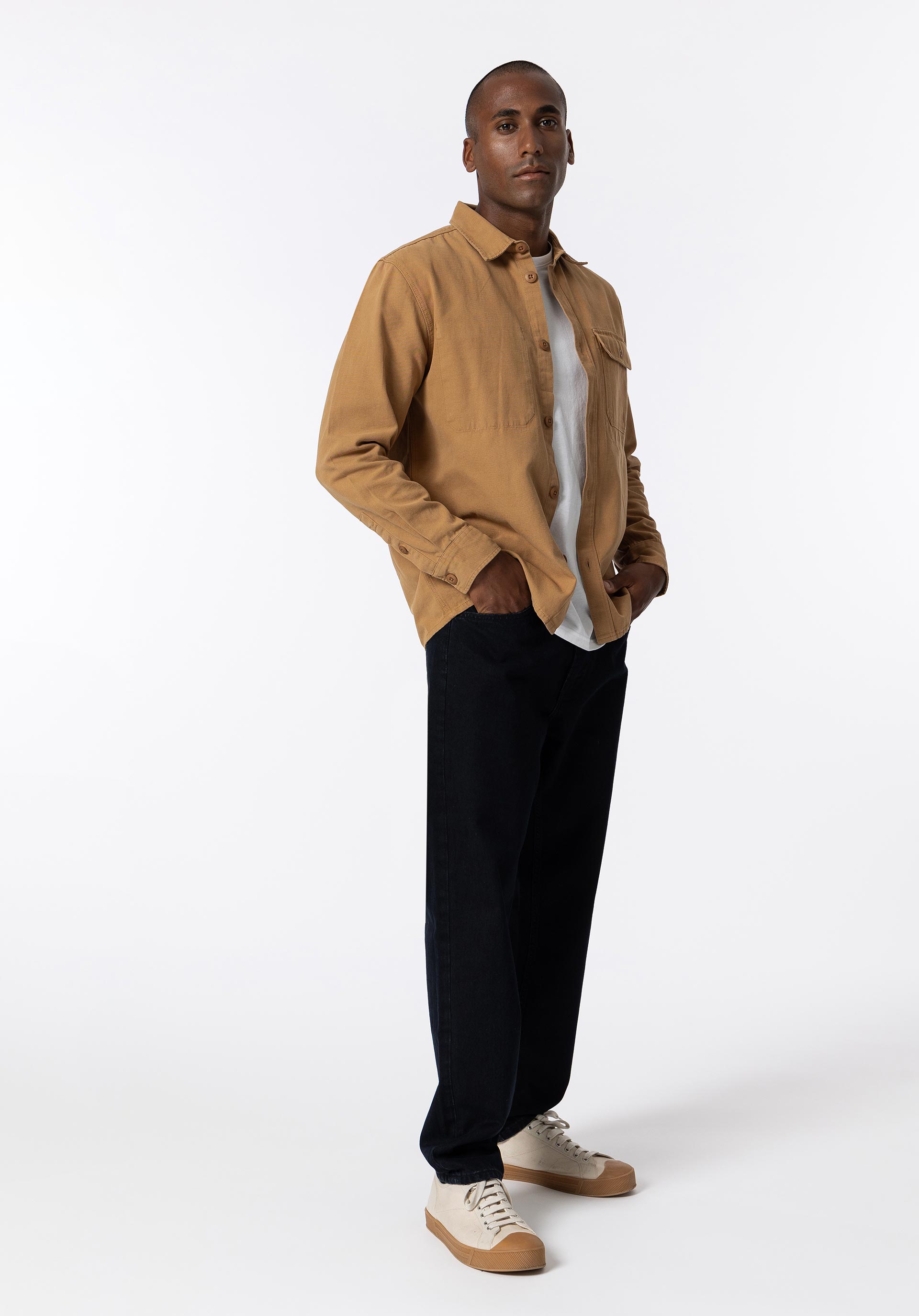 Jeans Relaxed Fit