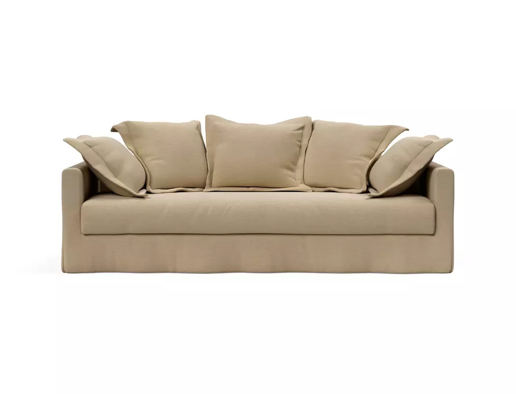 Schlafsofa Pascala