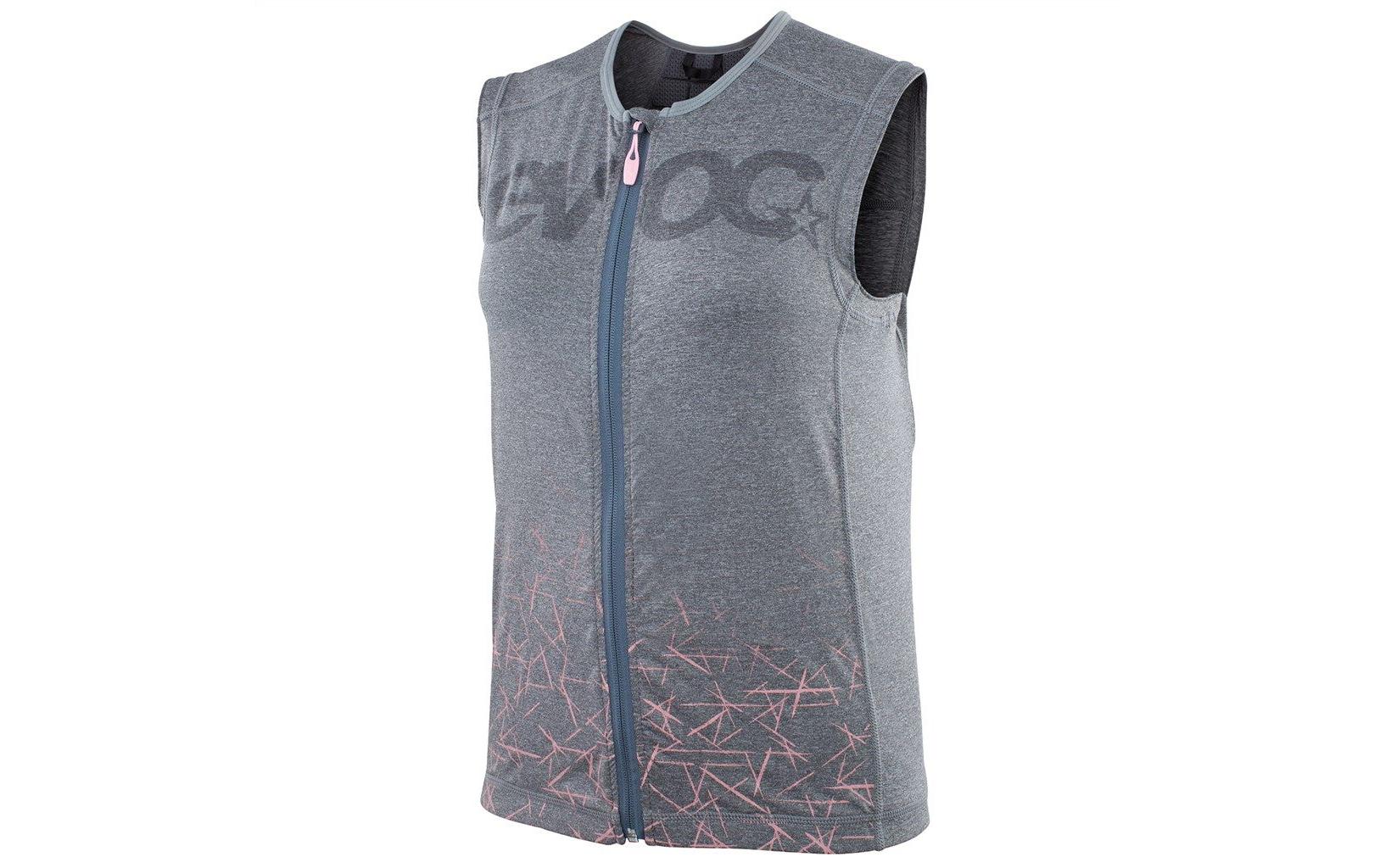 Rückenpanzer Protector Vest Women M<br>Protektorenweste für Damen