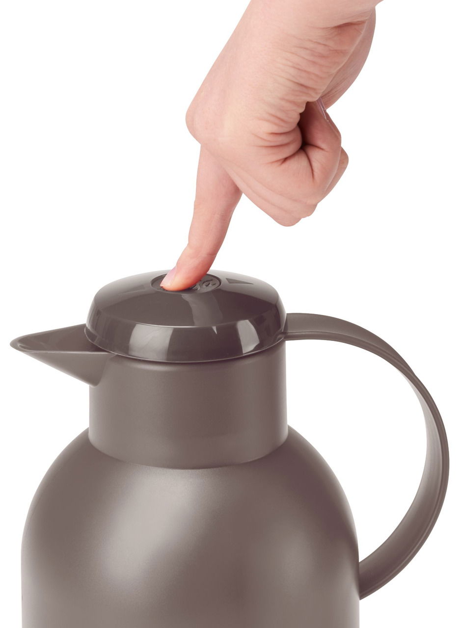 Emsa Isolierkanne 1,5l SAMBA