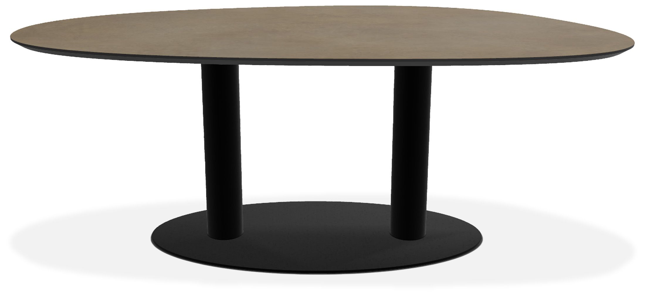 Eettafel Santiago