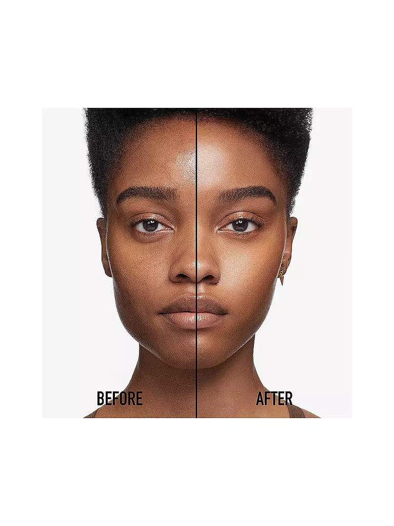 DIOR Dior Forever Skin Glow Foundation 24H ( 5N )  braun