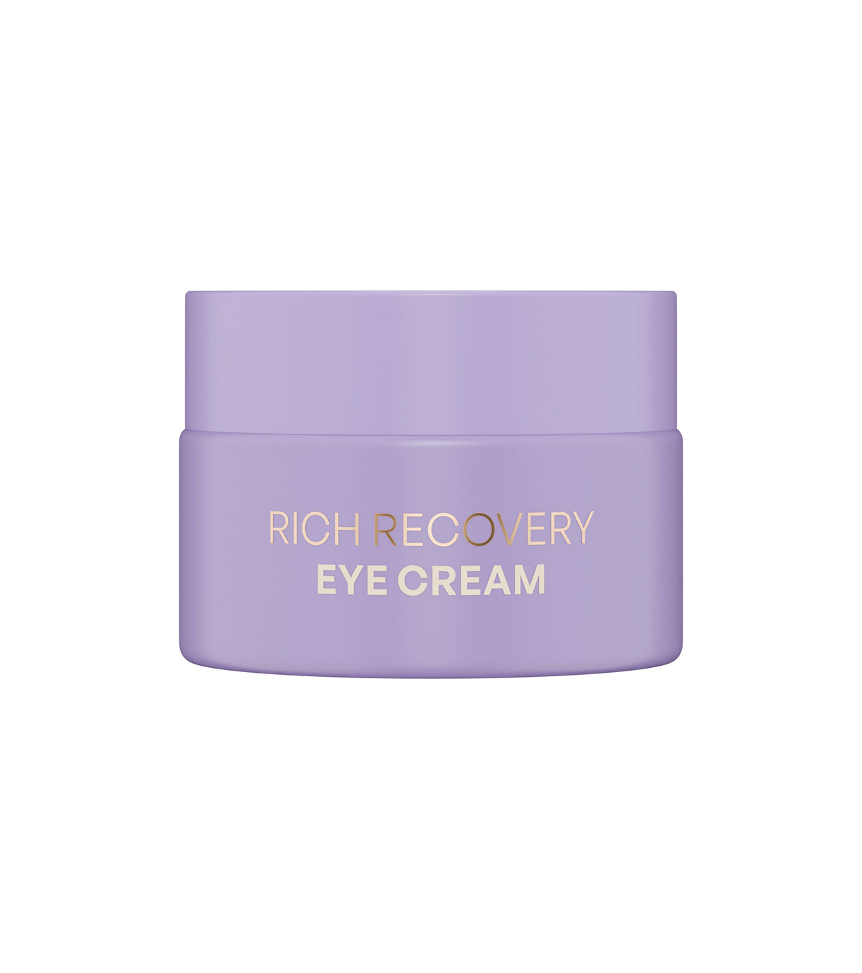 Nacomi - *Rich Recovery* - Contorno dos olhos Midnight
