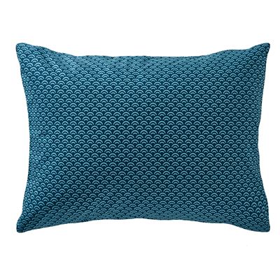 Linge de lit style graphique - BECQUET CRÉATION