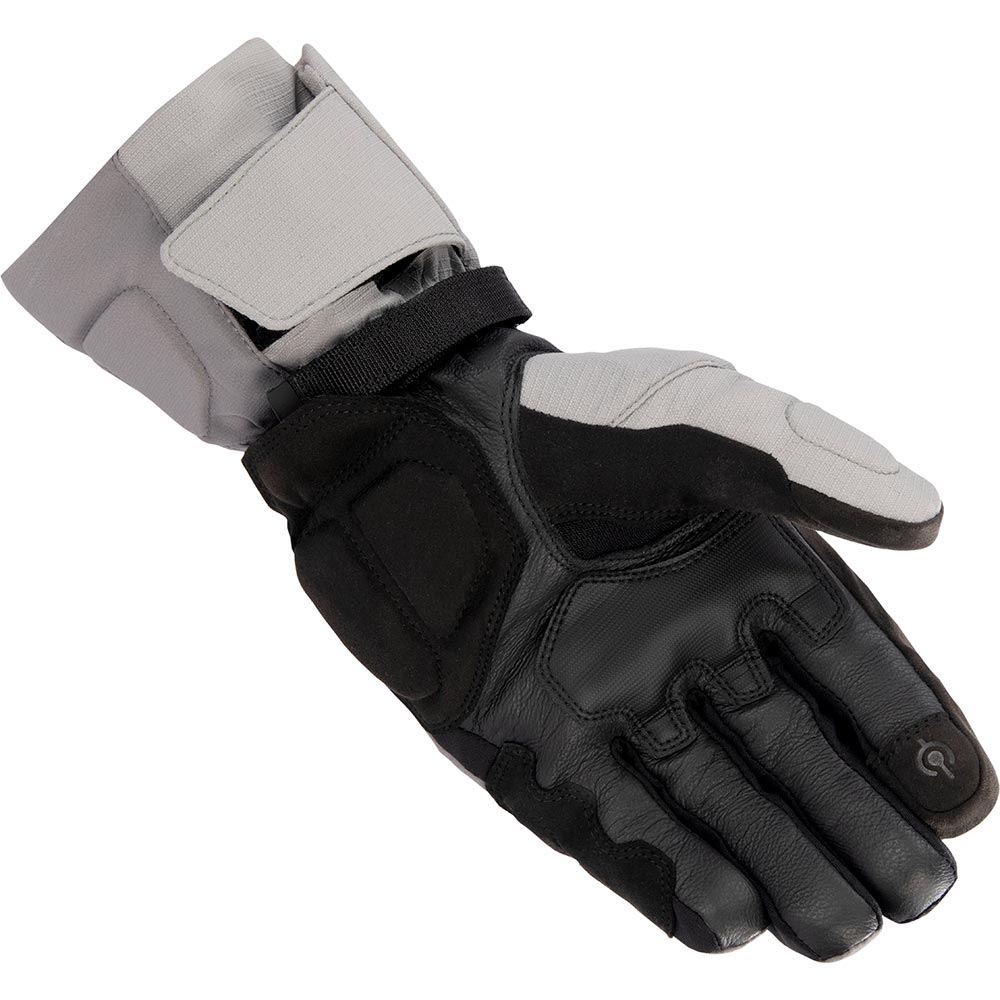 Alpinestars - Gants WR-X Gore-Tex® Gris / Gris Clair