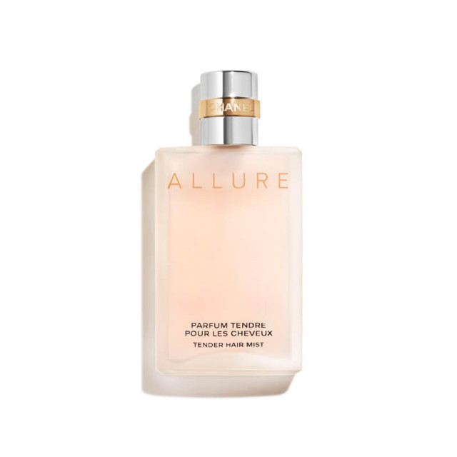 Allure Parfum tendre pour les cheveux CHANEL
