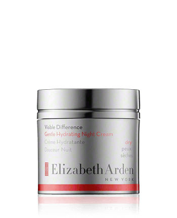 Elizabeth Arden Visible Difference Gentle Hydrating Night Cream 50ml