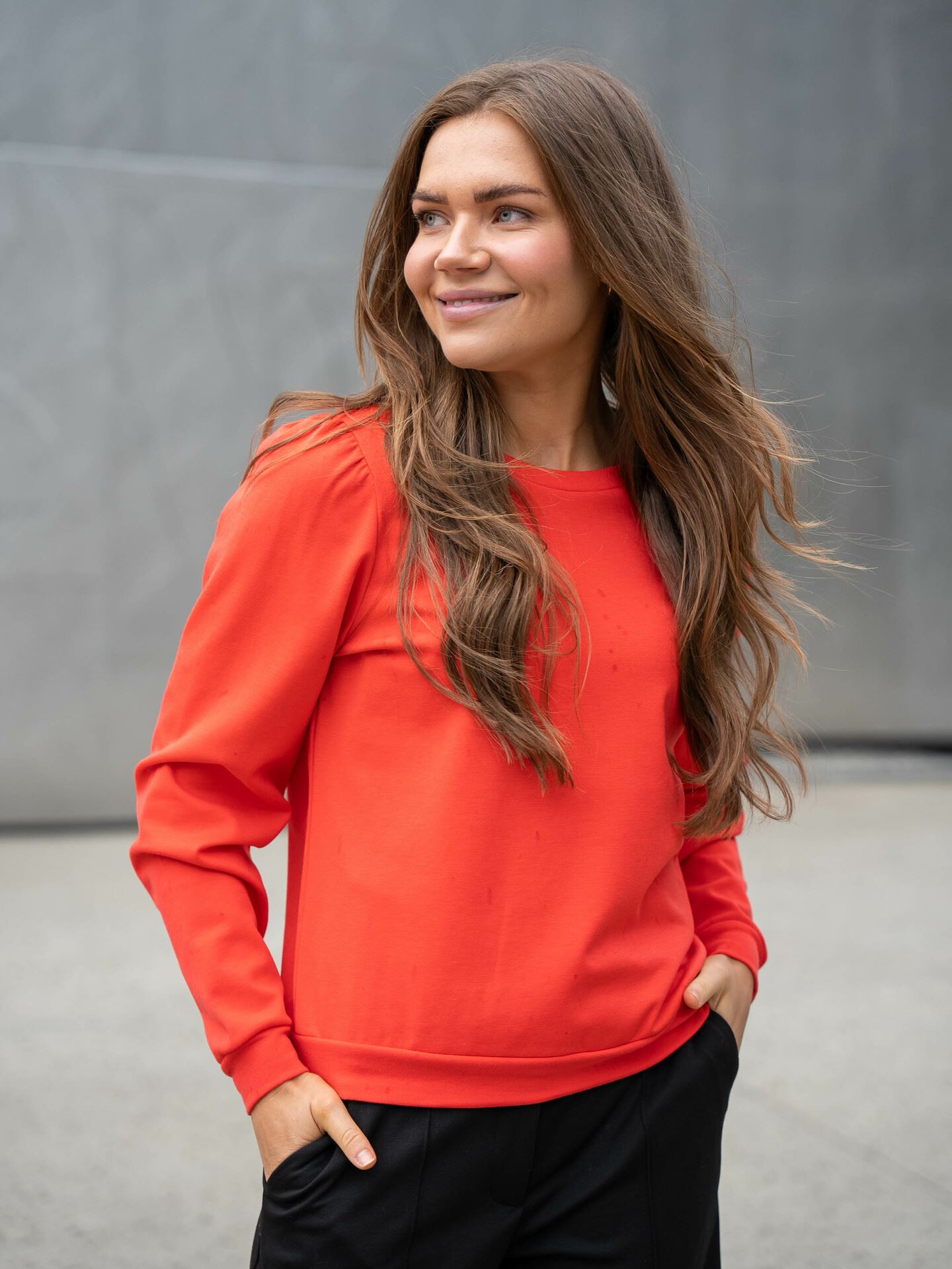 x GI Exclusive Kate Sweater