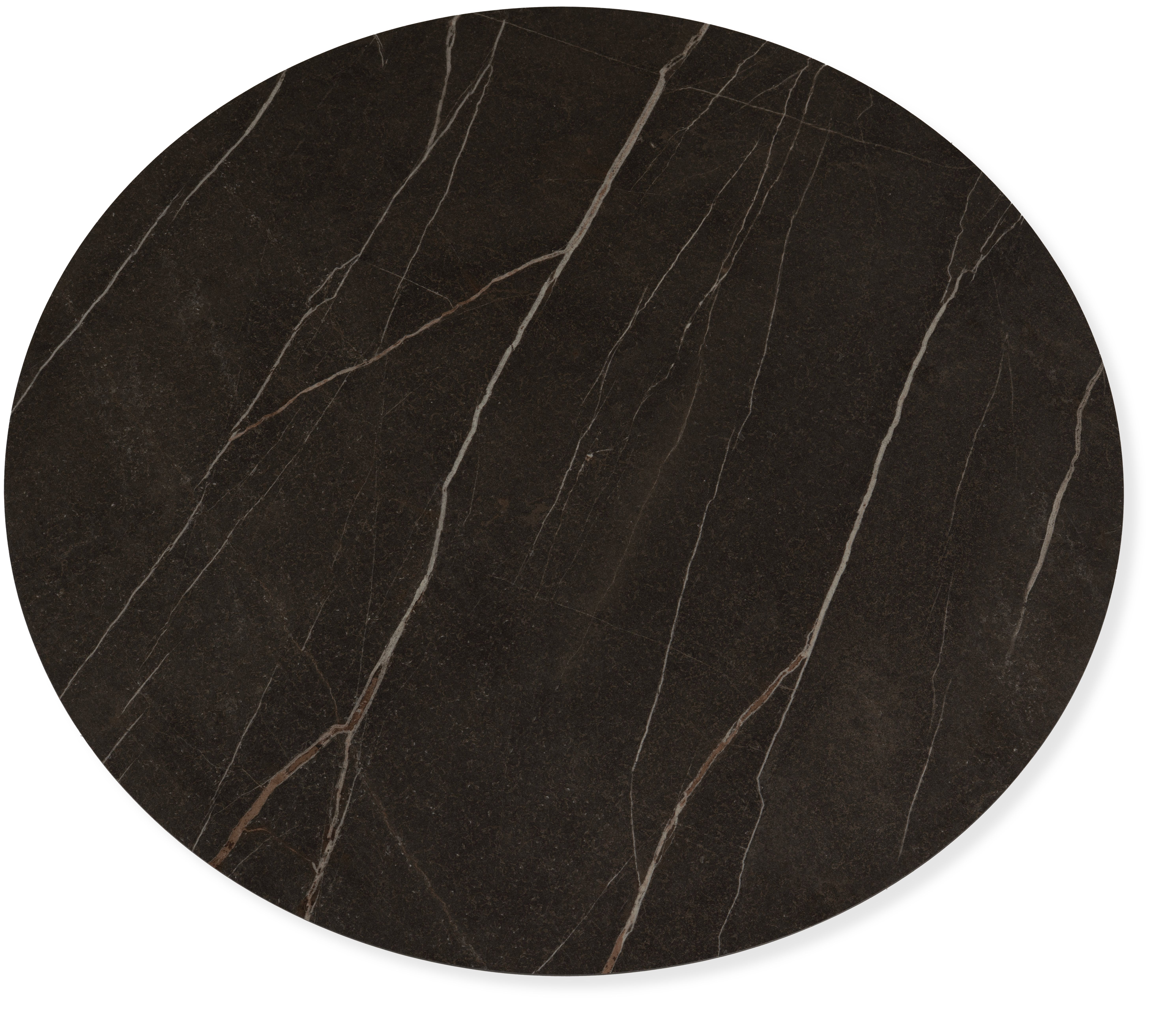 Salontafel Cirello ⌀80  x H32 cm