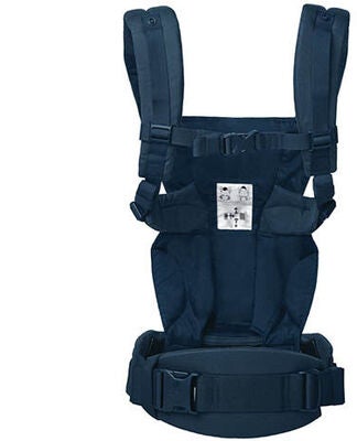 Ergobaby Omni Dream Bæresele, Midnight Blue