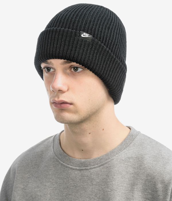 Nike SB Peak Mütze (black)