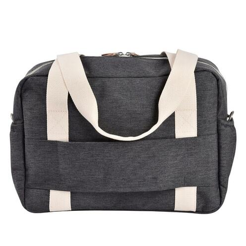 Sac à langer Paris Dark Grey - BEABA