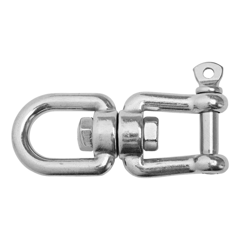 Svivel 8 mm