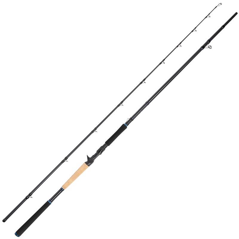 Canne Casting Gator Giant Bait Explorer