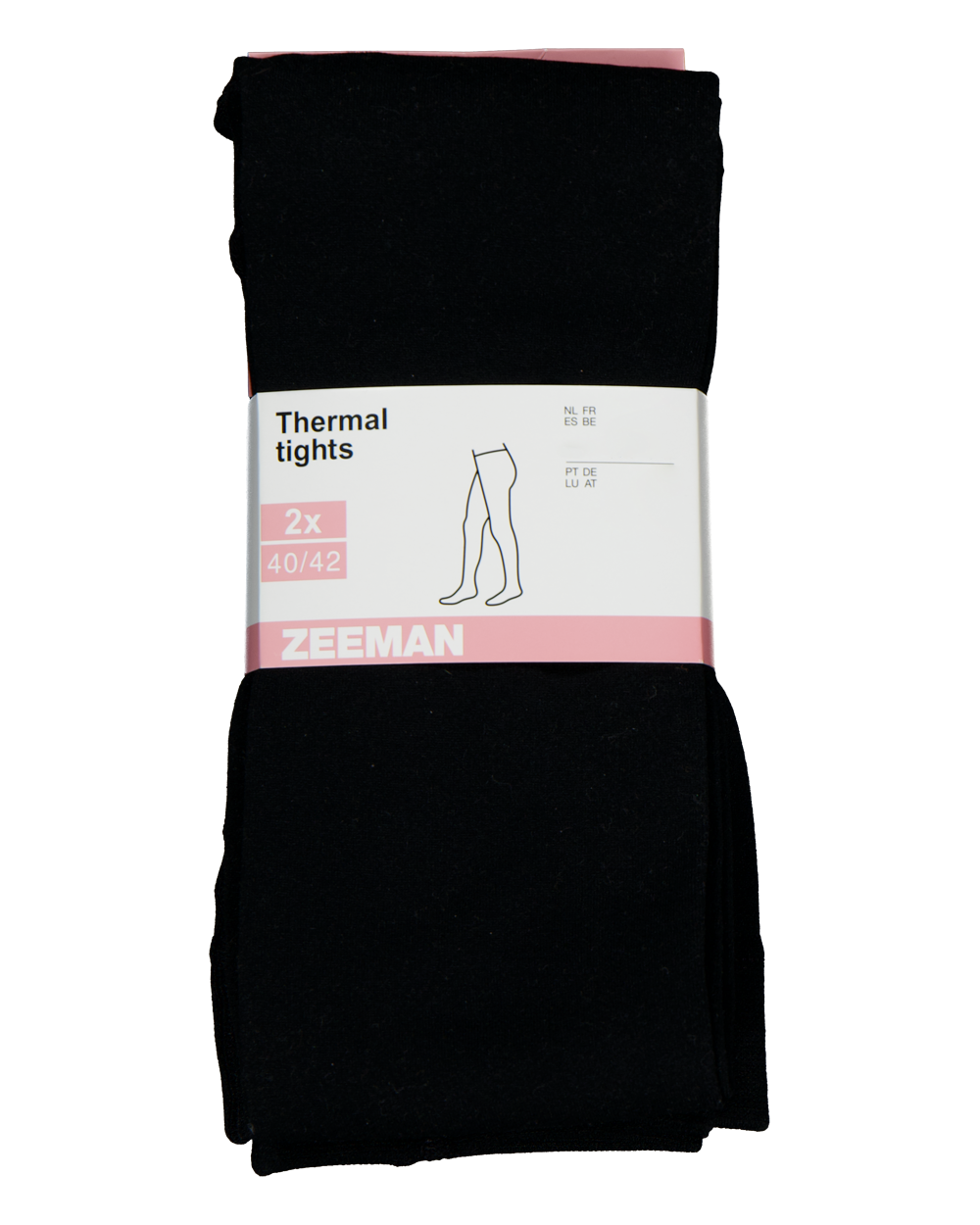 Dames thermo maillot Stretch Zwart kopen? Goed en goedkoop