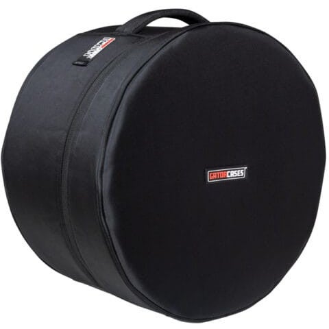Gator Cases Icon Tom Bag tas voor 13 x 9 inch tom