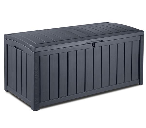 Keter Aufbewahrungsbox Glenwood, 390 Liter,