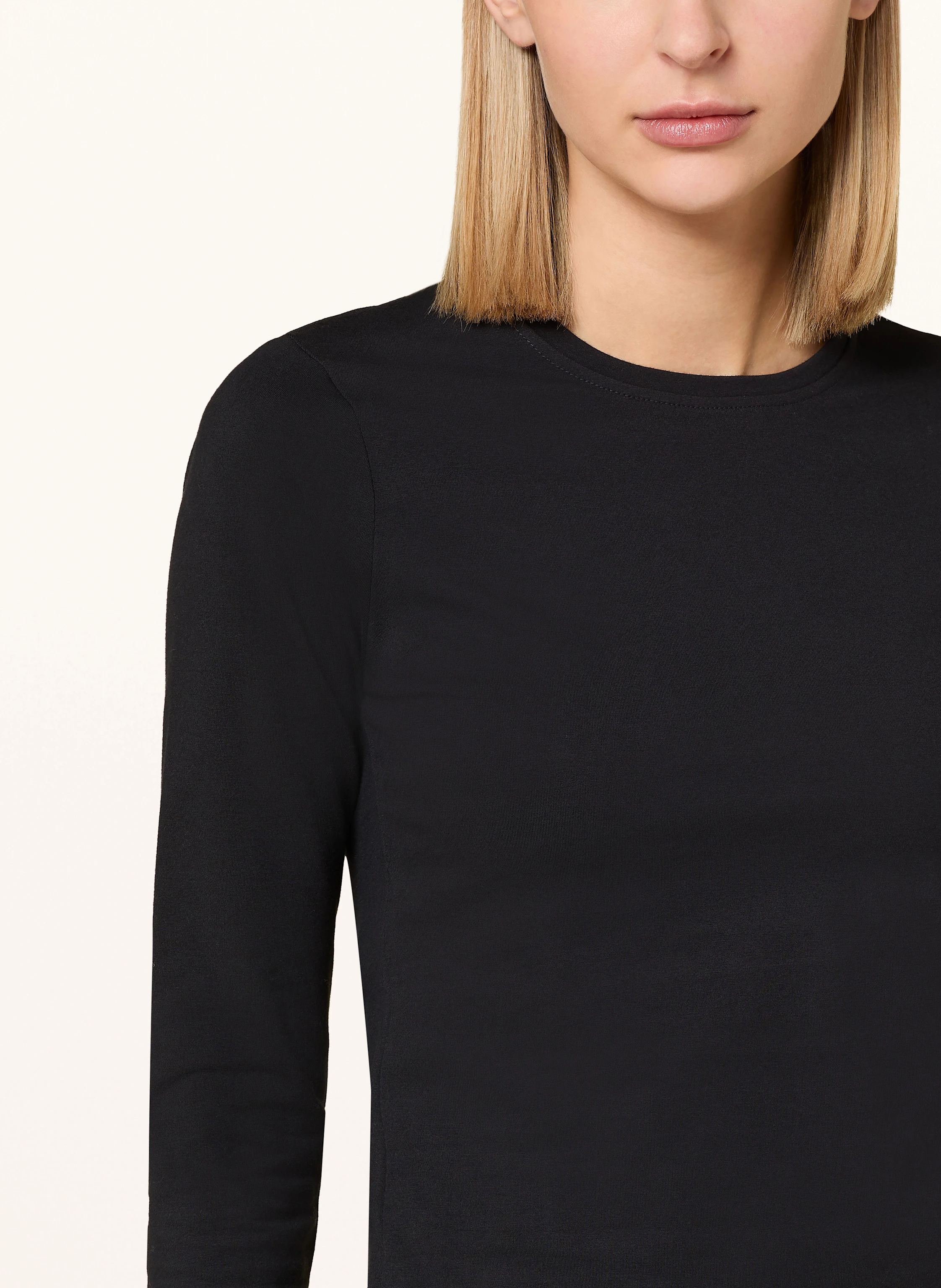 Sweaty Betty Longsleeve ESSENTIAL SCULPT