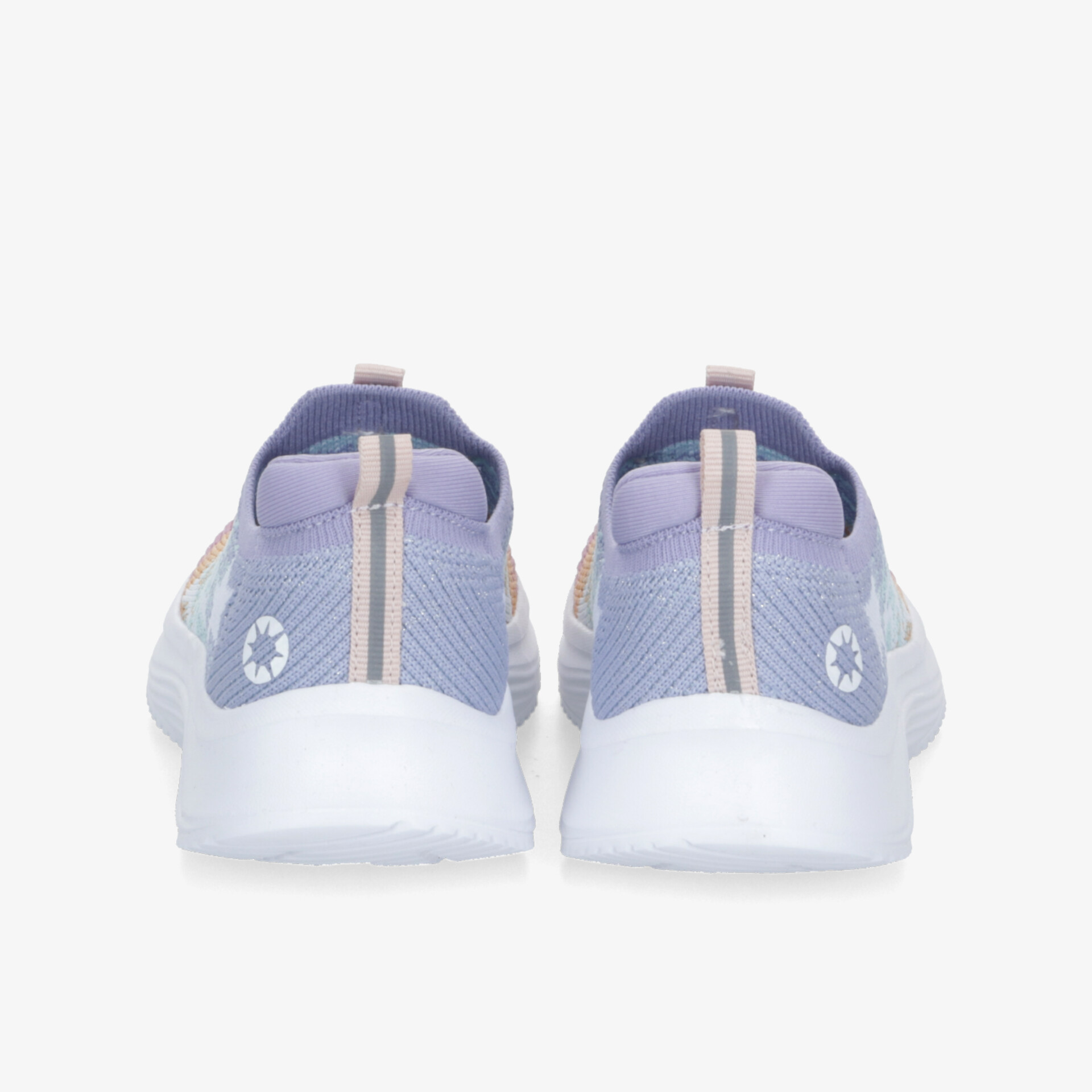 DooDogs Kinder Slip On mehrfarbig