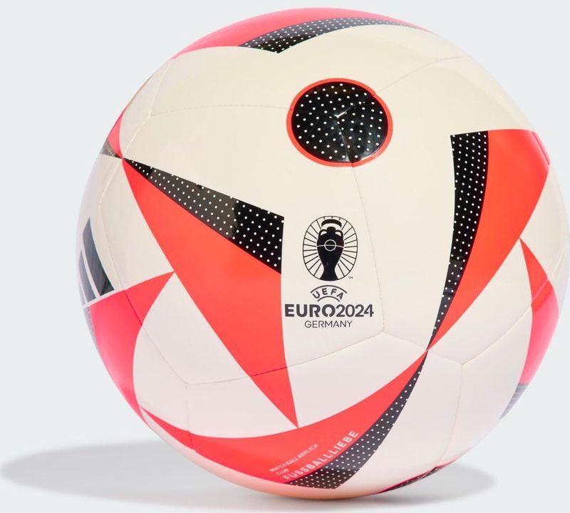 adidas Performance Fussballliebe Club Voetbal - Unisex - Wit- 5