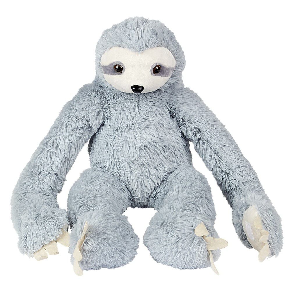 Peluche paresseux