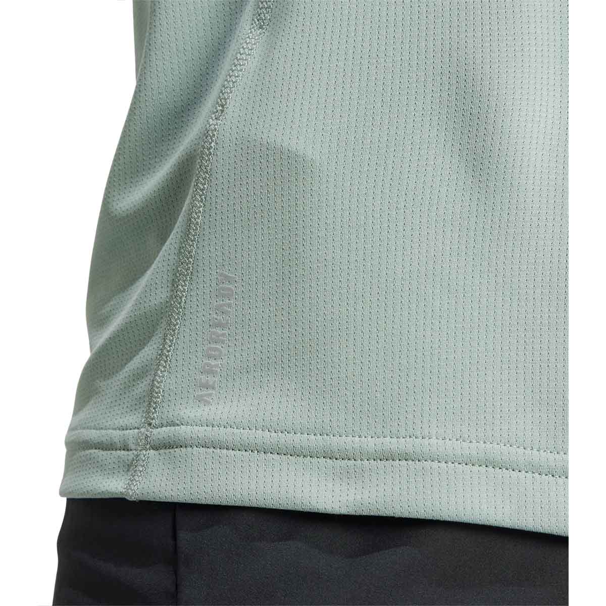 adidas Run It Løbe T-shirt Herre