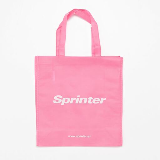Silver Sprinter