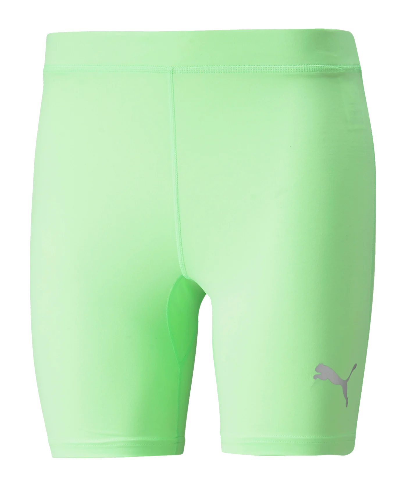 PUMA LIGA Baselayer Short Grün F58