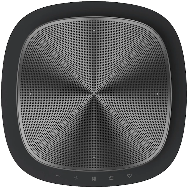 LG Soundbar »Sound Suite M7 Satellit« 2.1 (Bluetooth | WLAN App-Steuerung | Kabelose TV-Verbindung 100 W)