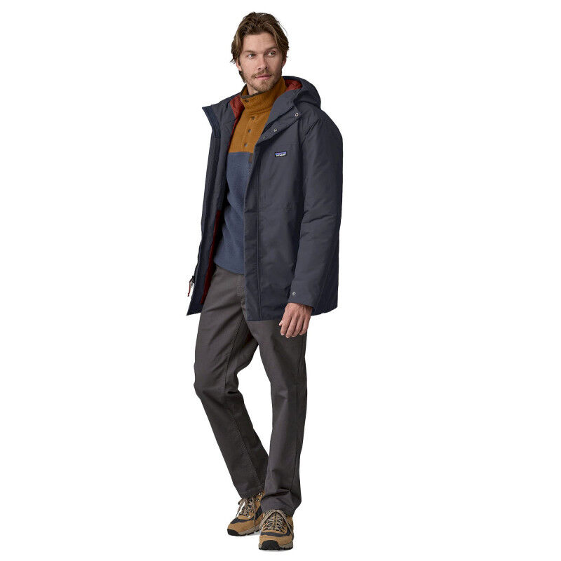 Windshadow Parka - Parka homme