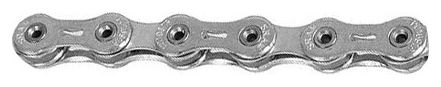 Sram chaine PC 1091 R HOLLOWPIN ajourée 10 vitesses   powerlock