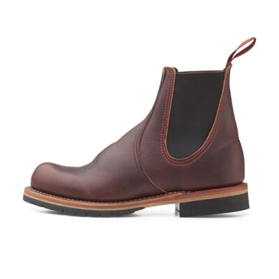 Chelsea Rancher, Braun (2917)
