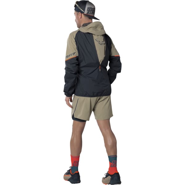 Veste trail DYNAFIT ALPINE GTX M JKT ROCK KHAKI