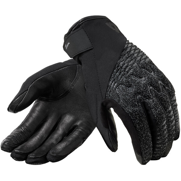 Rev'it - Gants Slate H2O Noir