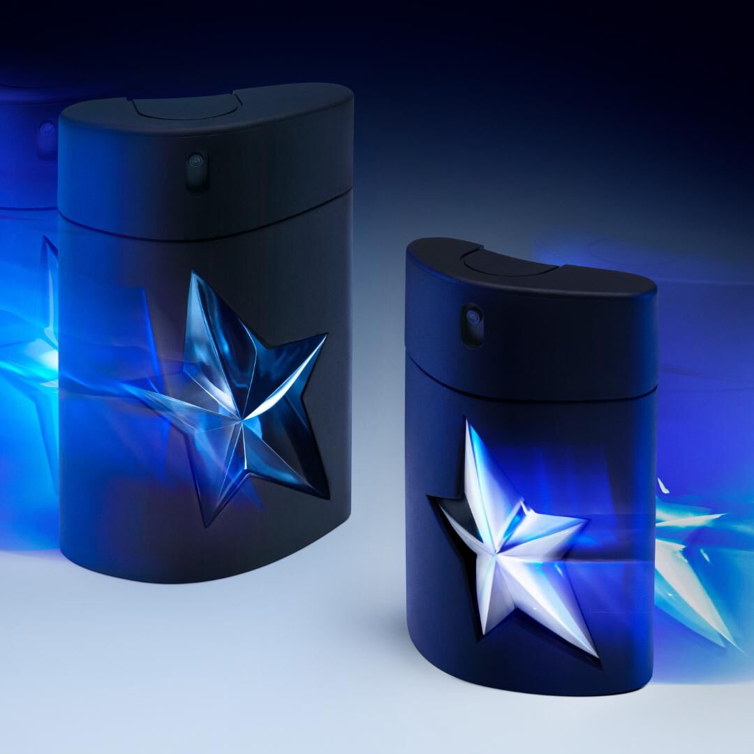 MUGLER A*MEN Eau de Toilette Recarregável - 100ml