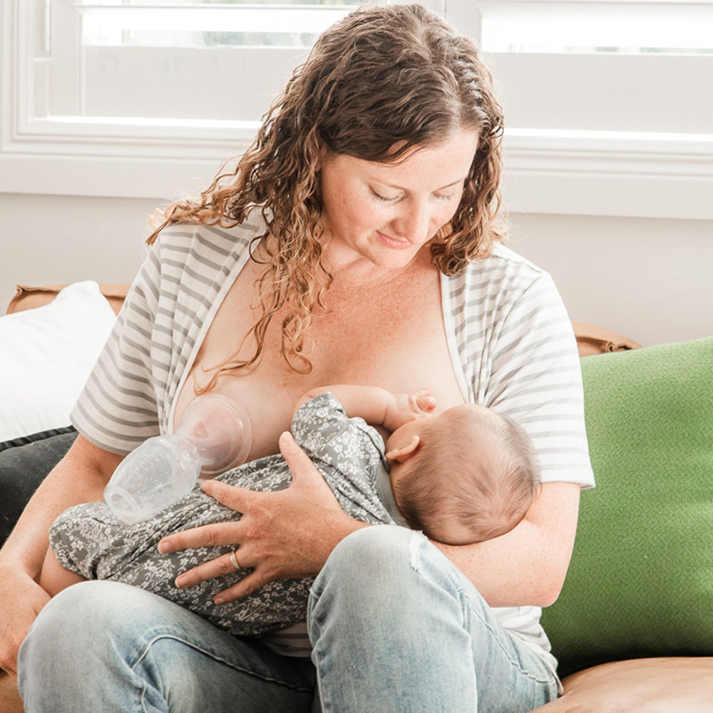 Køb Haakaa Brystpumpe 1. Generation 100 Ml