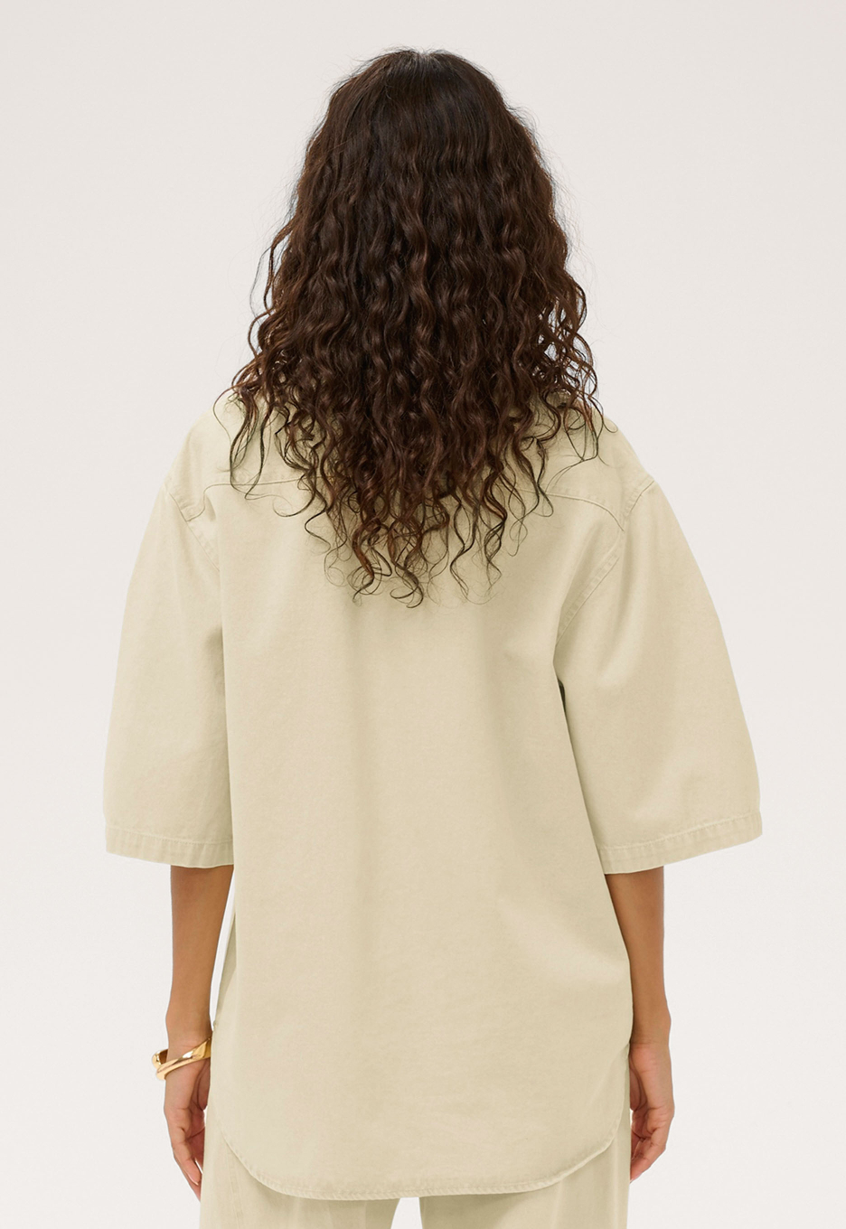 Soaked Ninnia Blouse