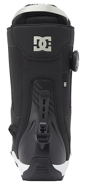 DC SHOES - BOOTS PHASE BOA PRO STEP ON FEMME
