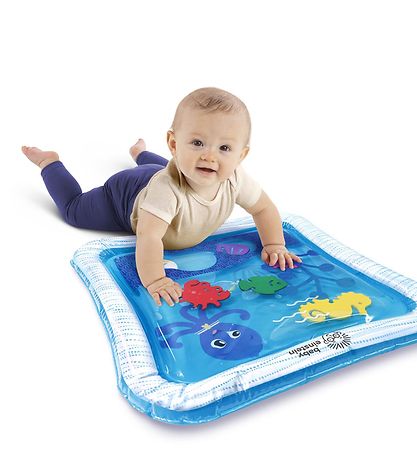 Baby Einstein Aktivitetst?ppe - Opus' Ocean of Discovery