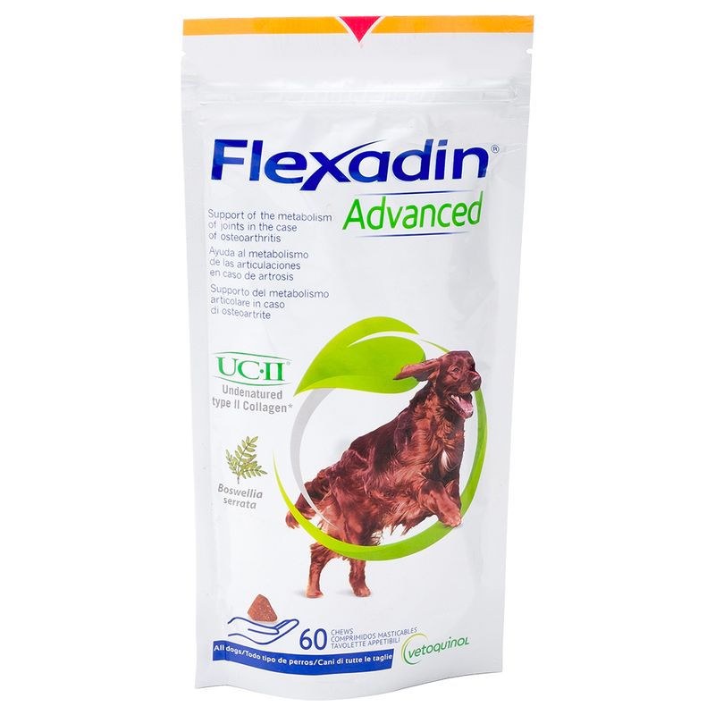 Flexadin Advanced