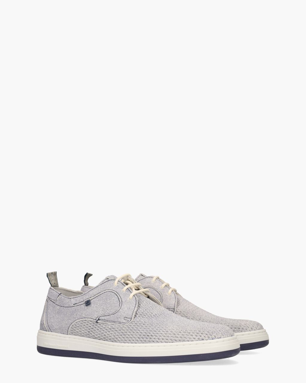 Floris Van Bommel De Dijker 03.03 Herensneakers