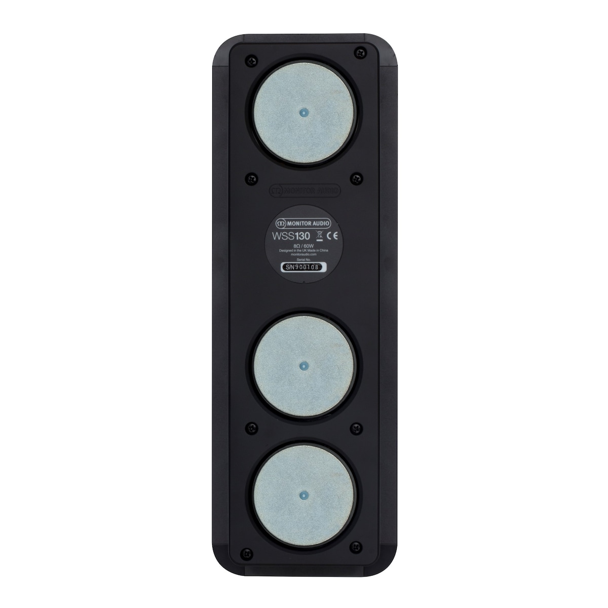 Monitor Audio Super Slim WSS130 - stk