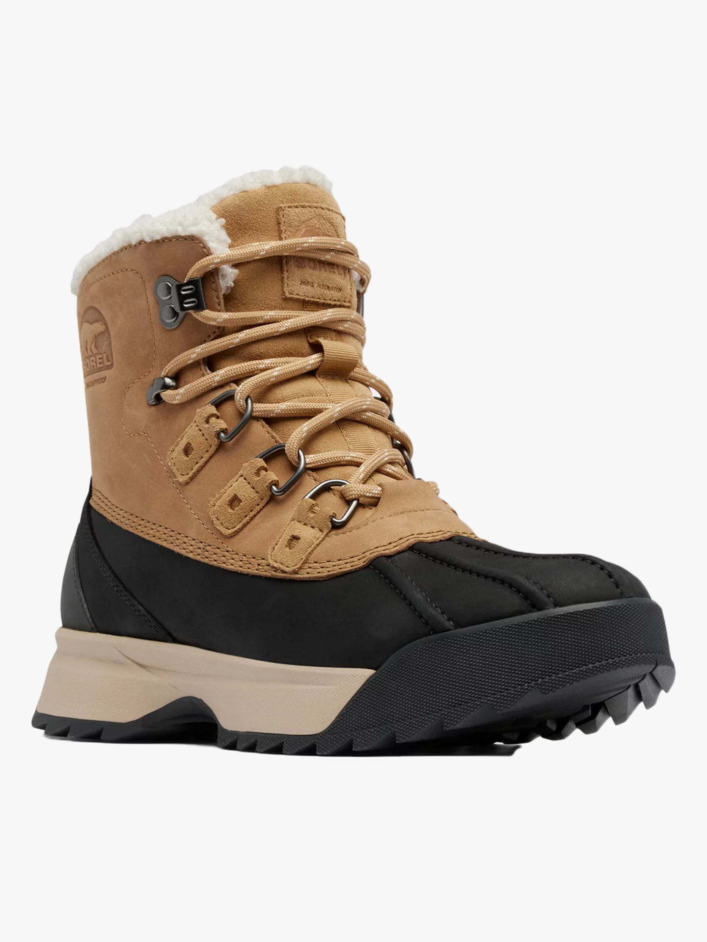 Scout 87' Lux Waterproof