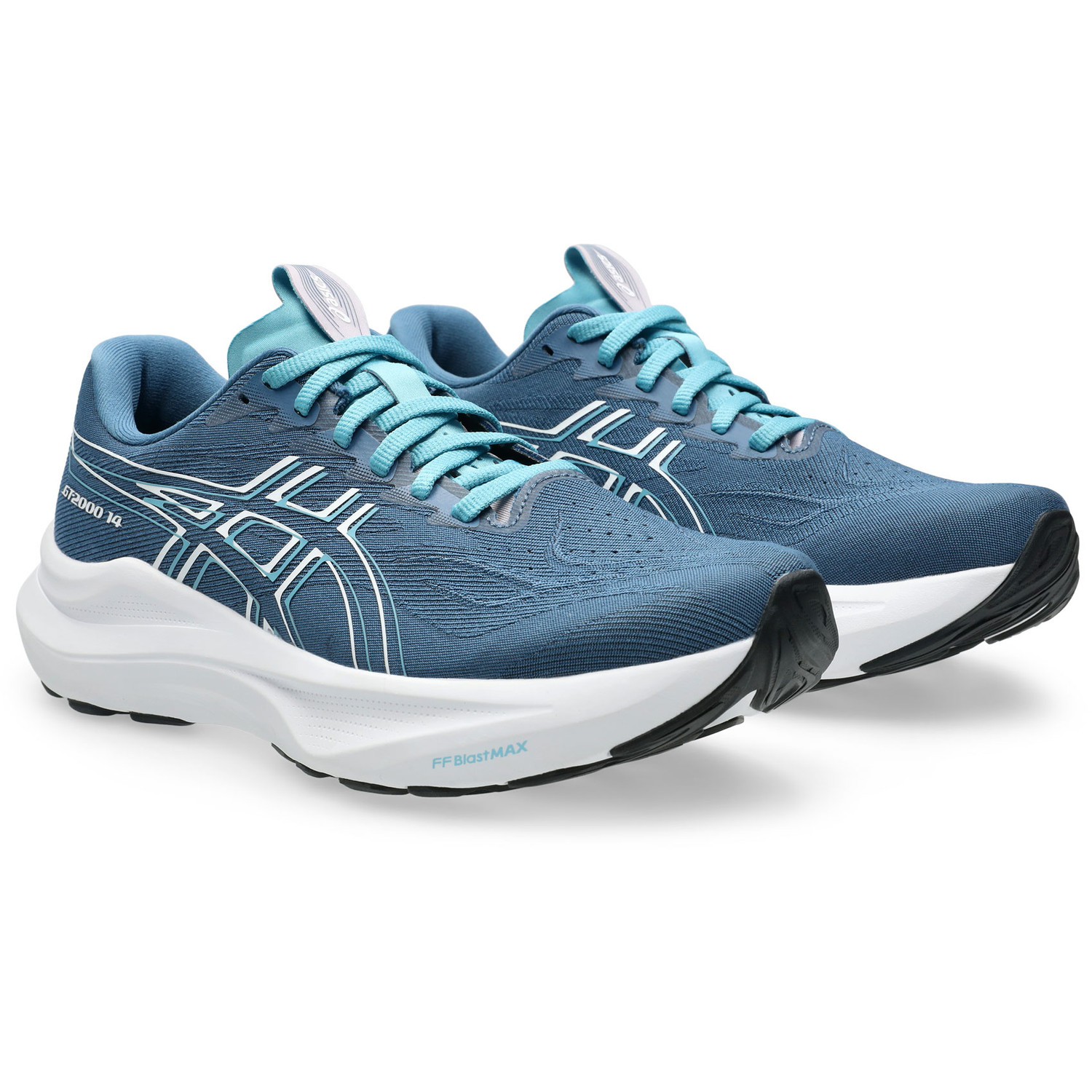 ASICS GT-2000 14 Dames