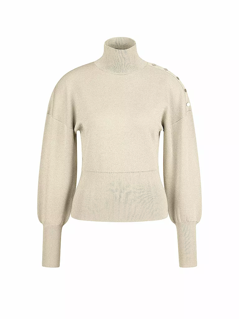 SPORTALM Pullover gold
