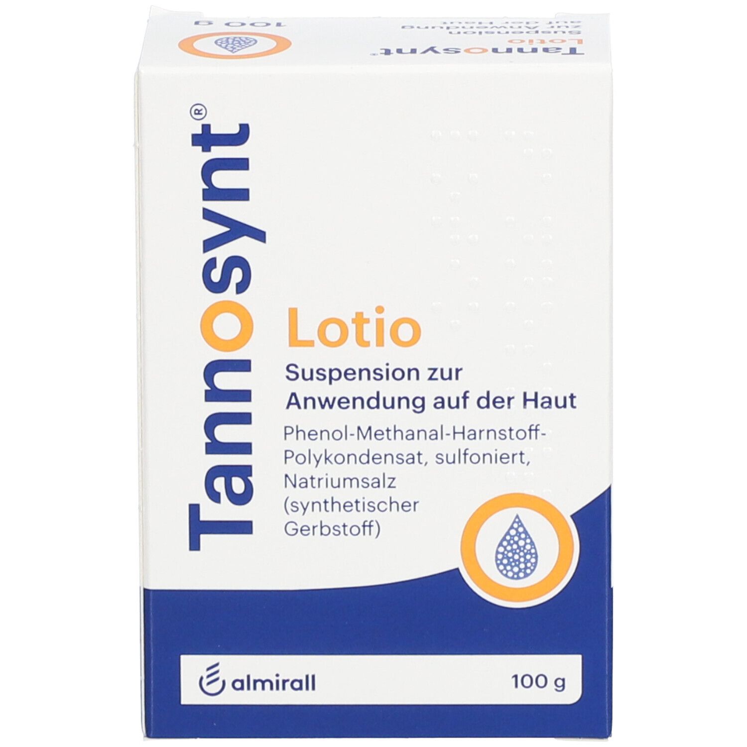 Tannosynt® Lotio