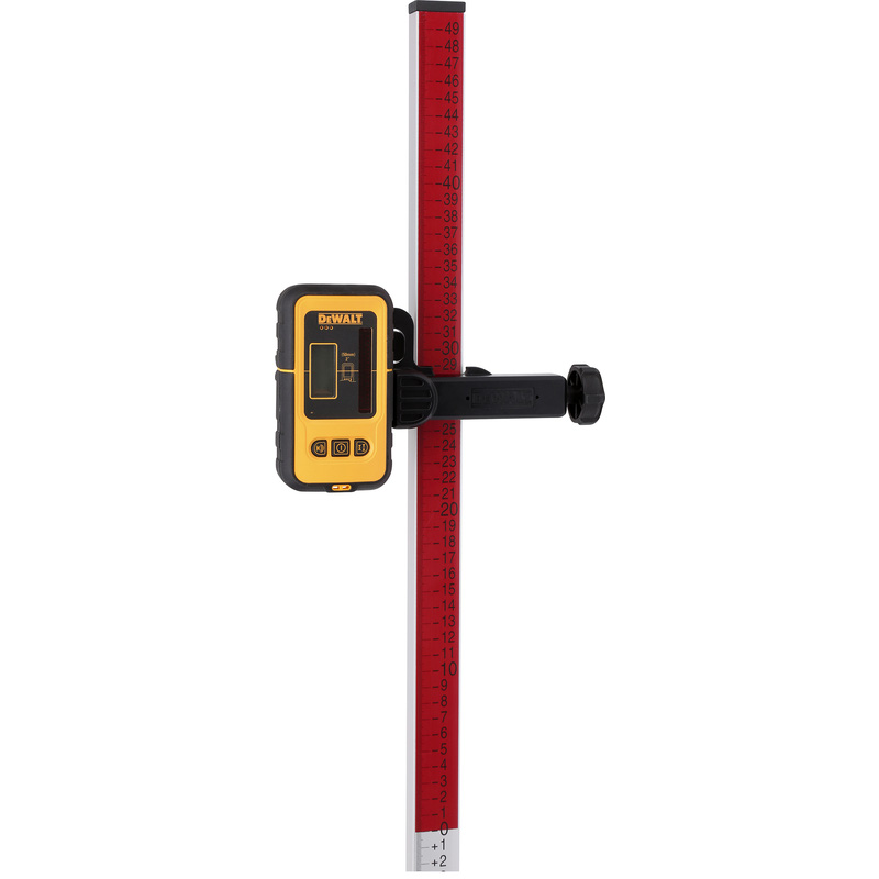 DeWALT DE0737-XJ Meetlat 240cm
