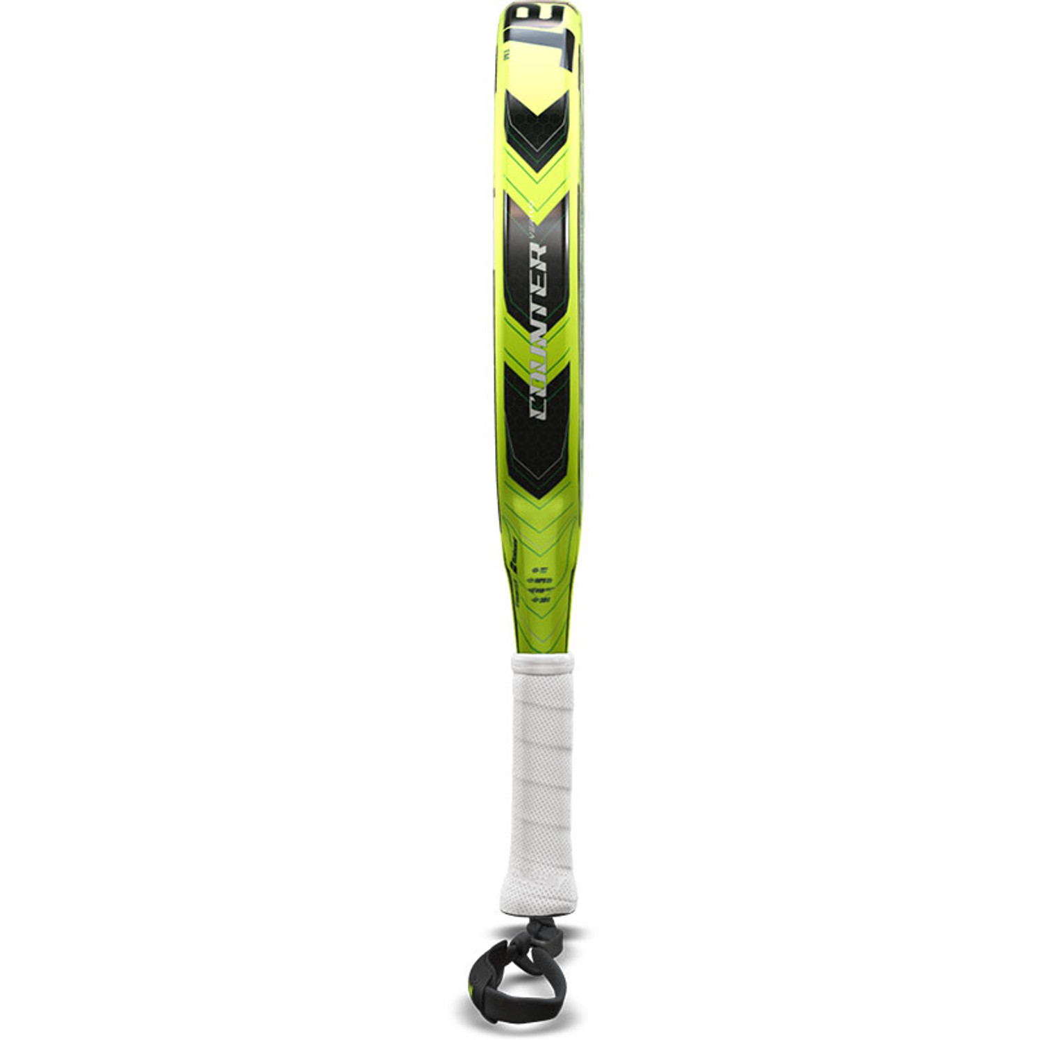 Babolat Counter Vertuo
