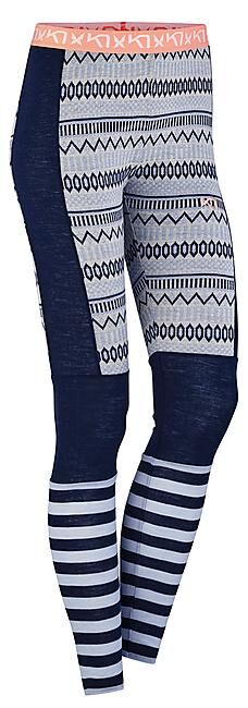 KARI TRAA - COLLANT AKLE PANT W